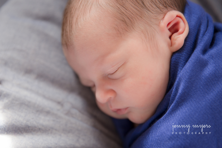 wichita newborn photographer