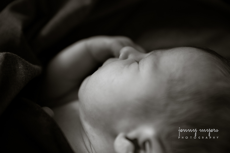 wichita newborn photographer
