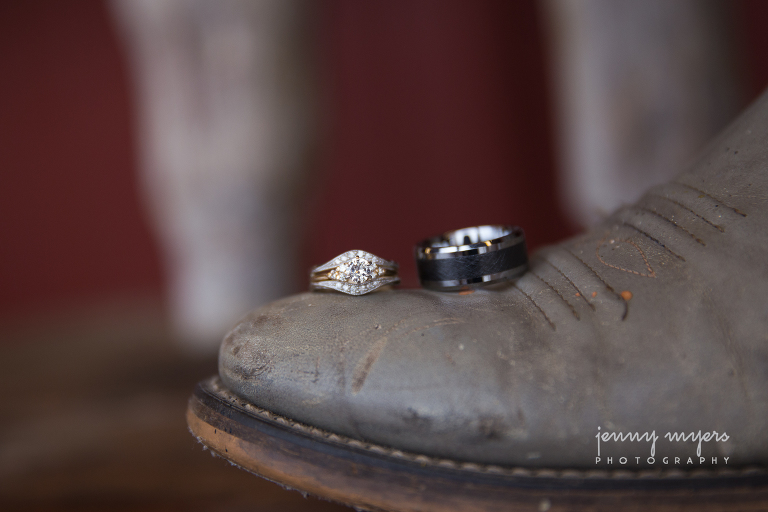 wedding rings