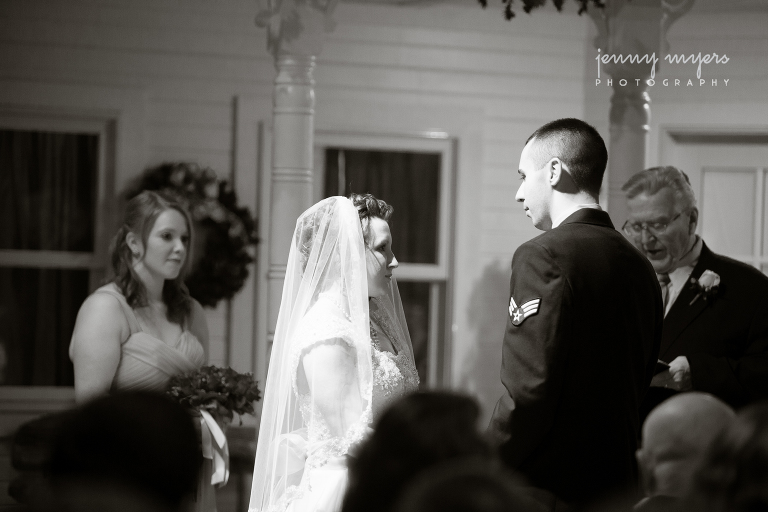 wedding ceremony