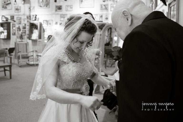 wichita wedding