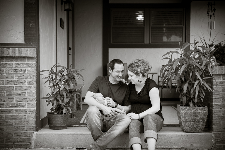 family photographer
