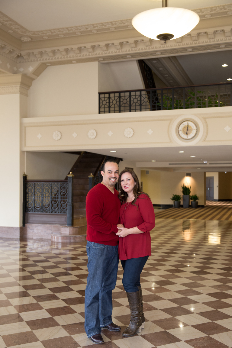 wichita couples photography