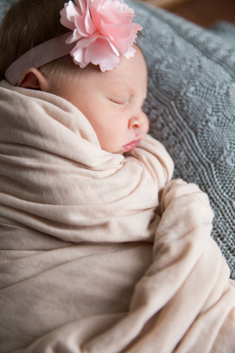 wichita newborn photographer