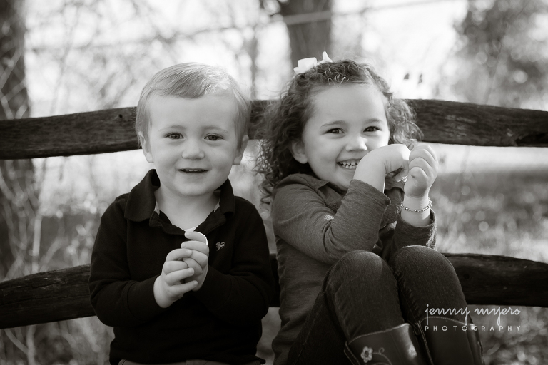 children's portraits in wichita