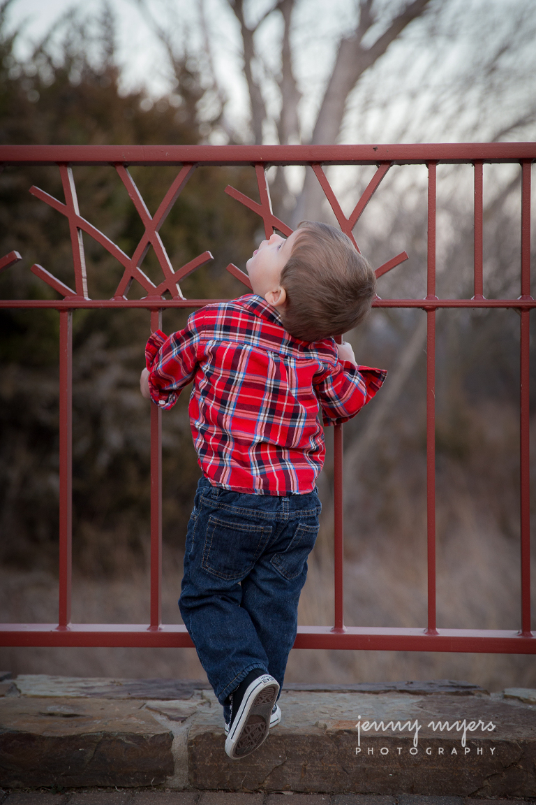 wichita kid's photographer