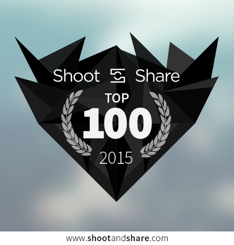 Shoot & Share Top 100 contest winner Jenny Myers Photography