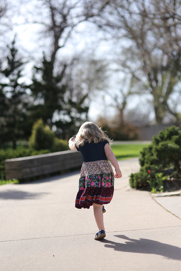 Wichita Children's photographer