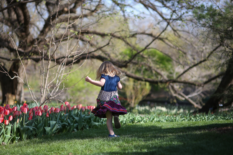 Children's portraits in wichita