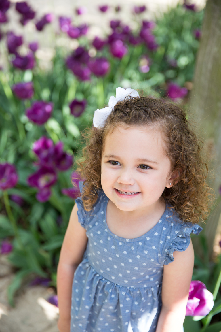 children's photographer in Wichita Kansas