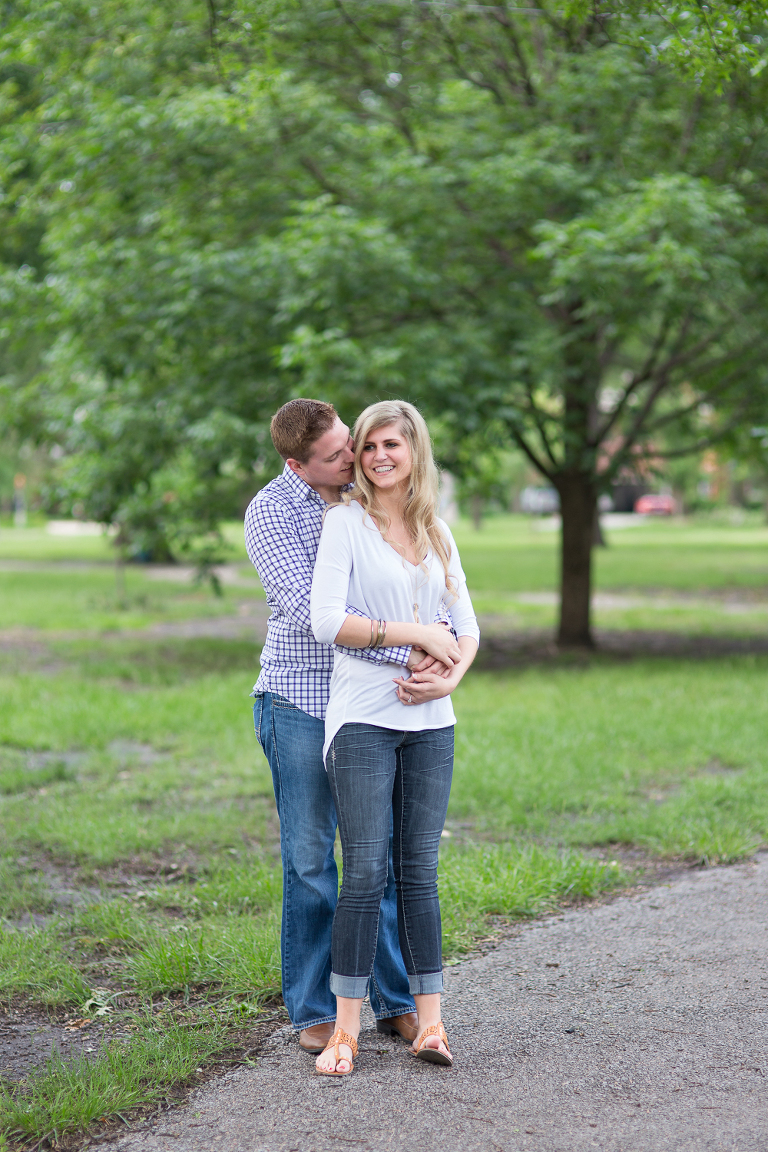 Jenny Myers Photography engagement and wedding photography