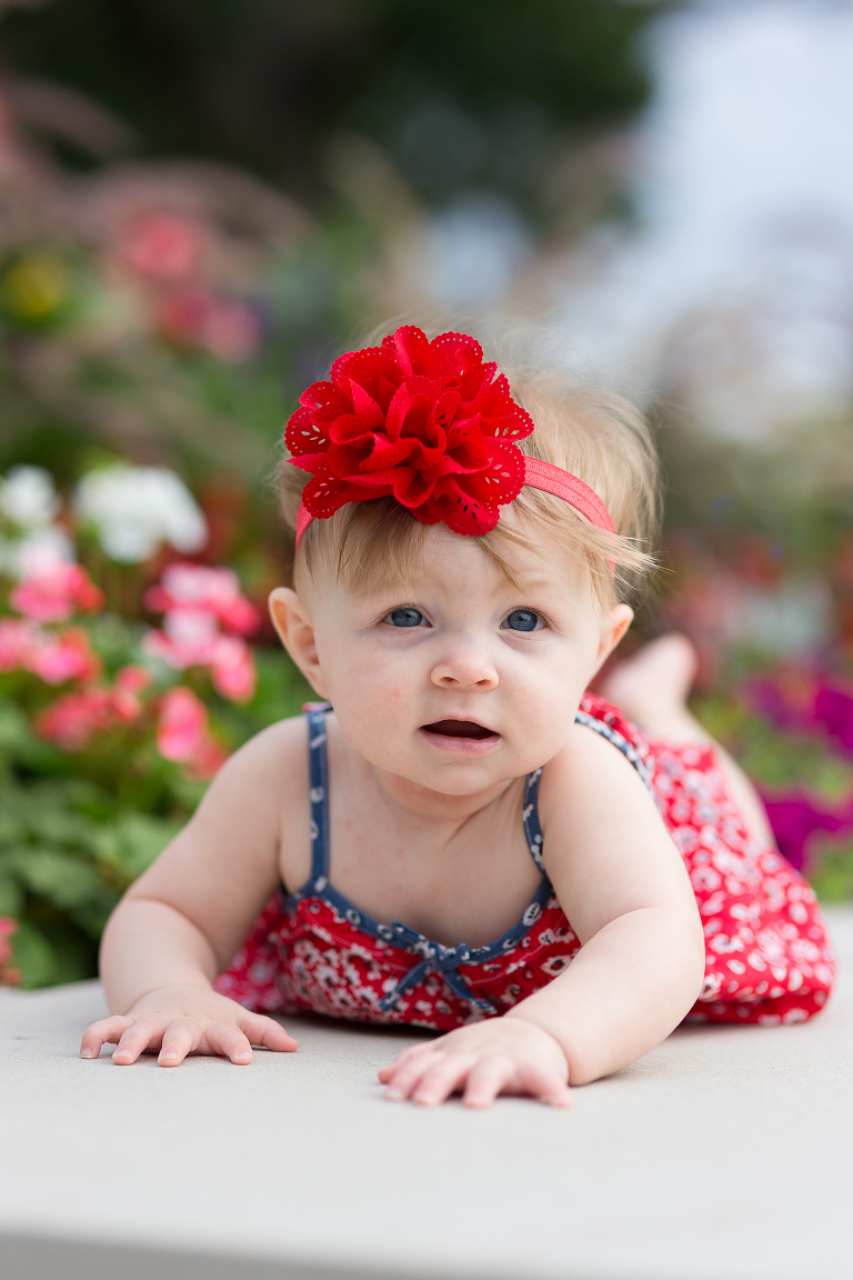 children's photographer in wichita kansas