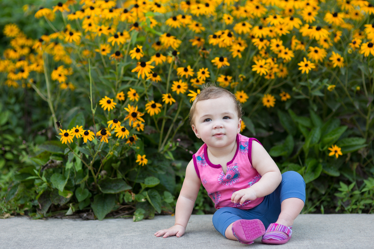 children's photographer in wichita