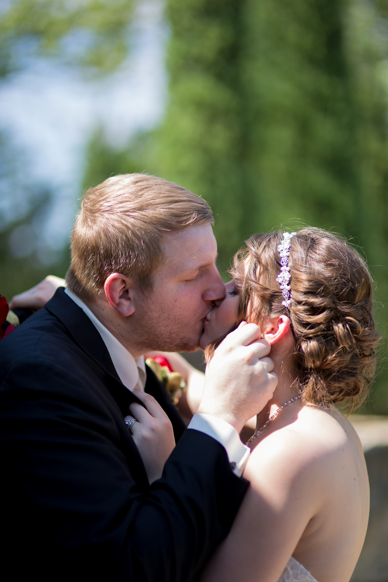 Wichita wedding photography photo