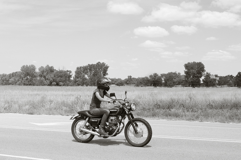 motorcycle photographer