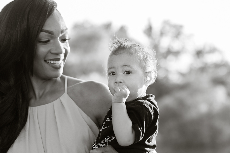 Lifestyle Photography at Andover Central