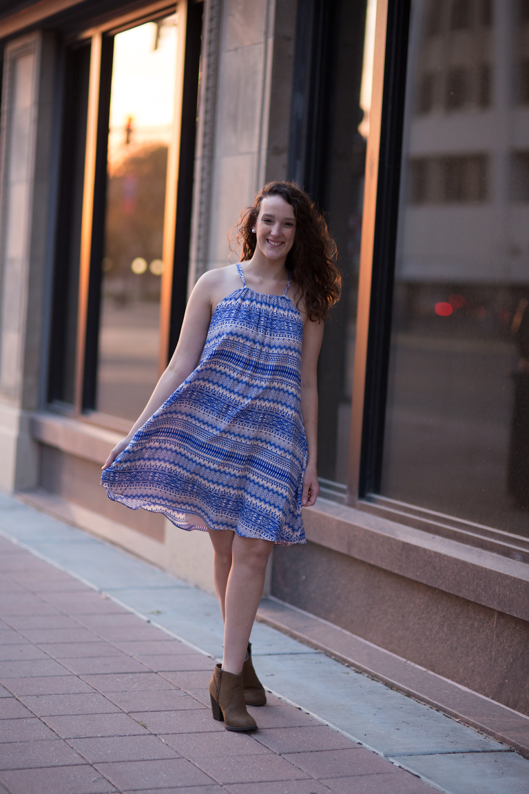 Senior Pics Wichita