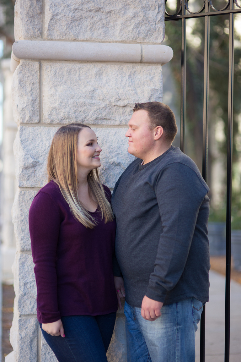 engagement photography jenny myers photography wichita