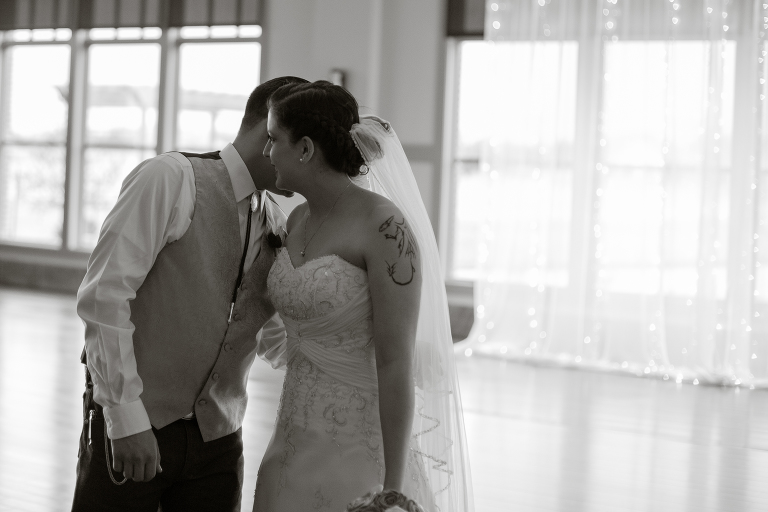 Wichita Wedding Photography