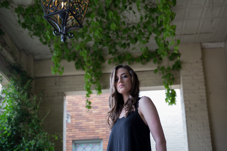 senior pictures wichita