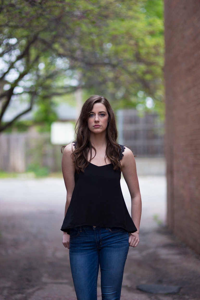 senior pictures in wichita