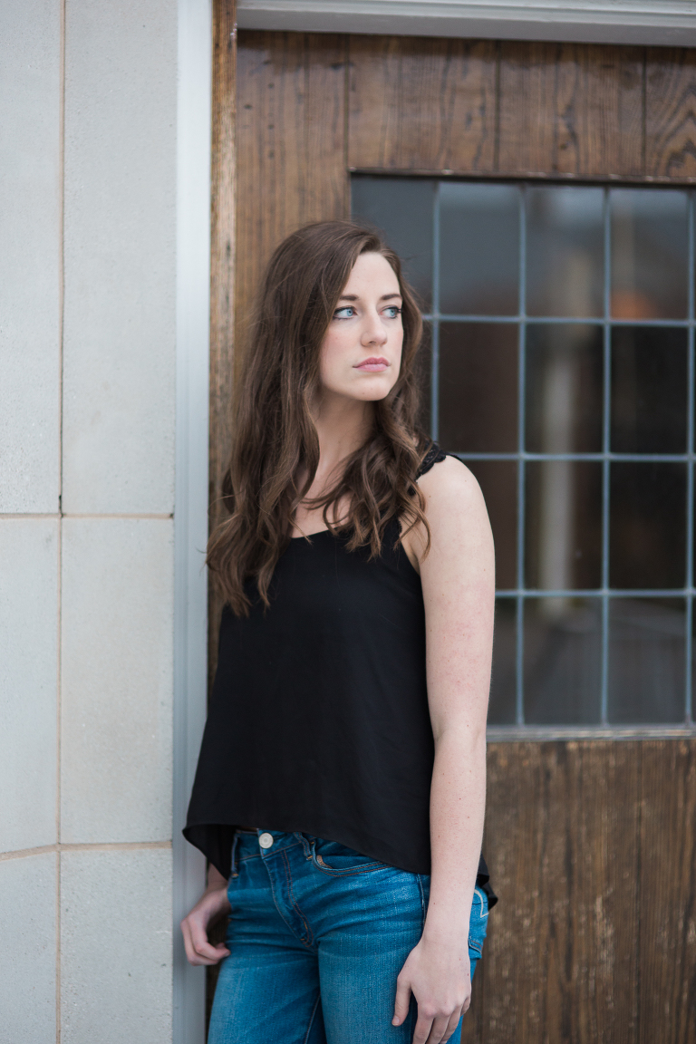 senior pictures in wichita