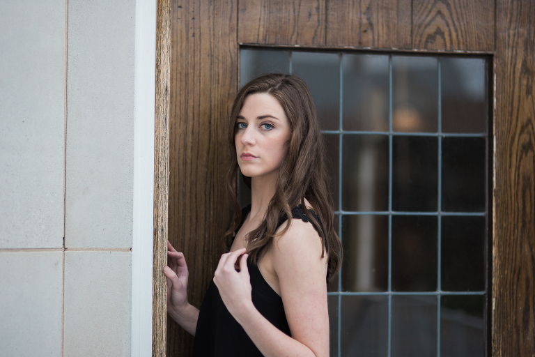 senior photographer wichita