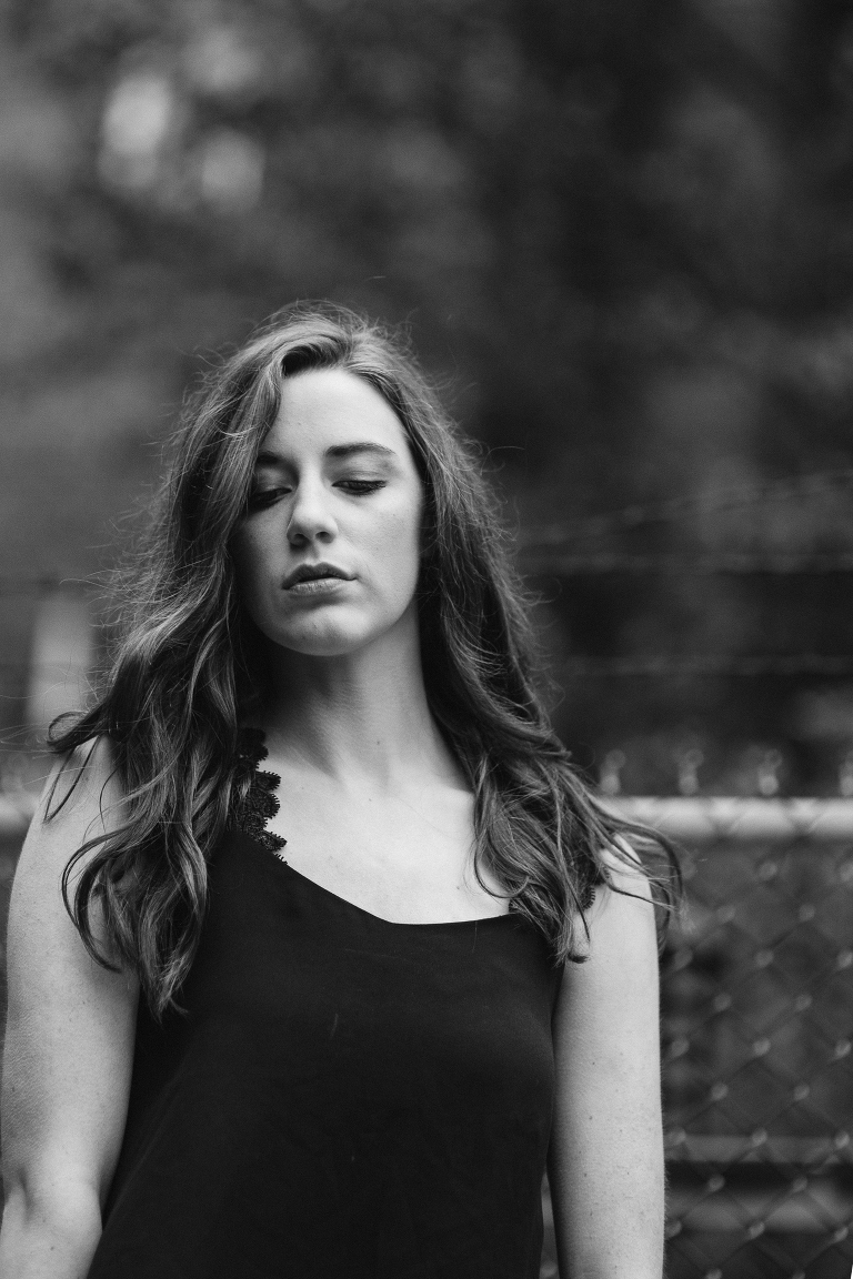 Senior Pictures downtown Wichita