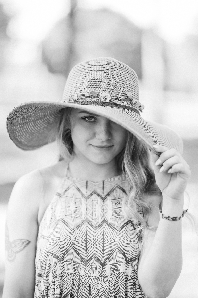 cute senior pictures