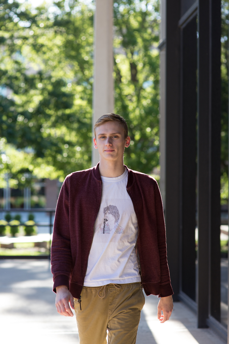 senior pictures in wichita