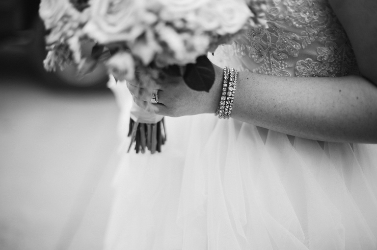 Bridal Bouquet Wichita Kansas