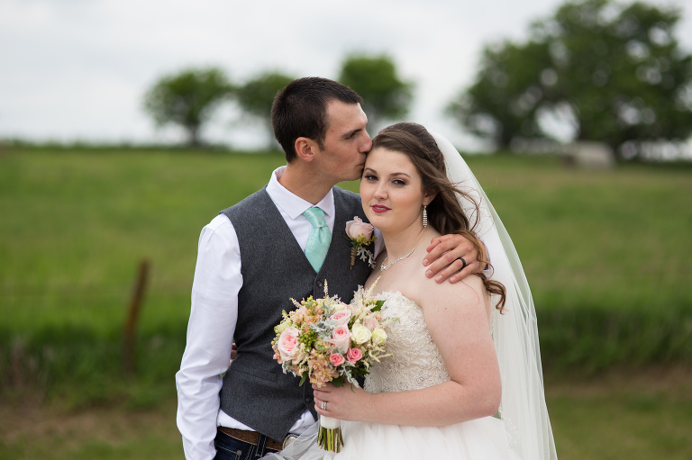 Wichita Wedding Photographer