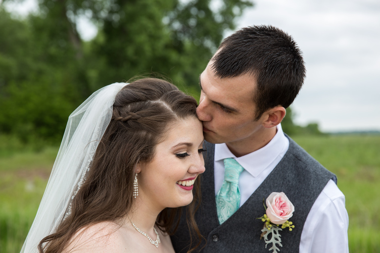 Photographer Wedding Wichita