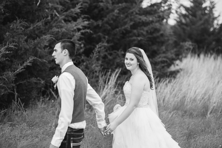 Wichita Wedding Photographer