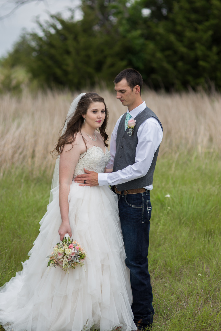 Wedding Photography Wichita