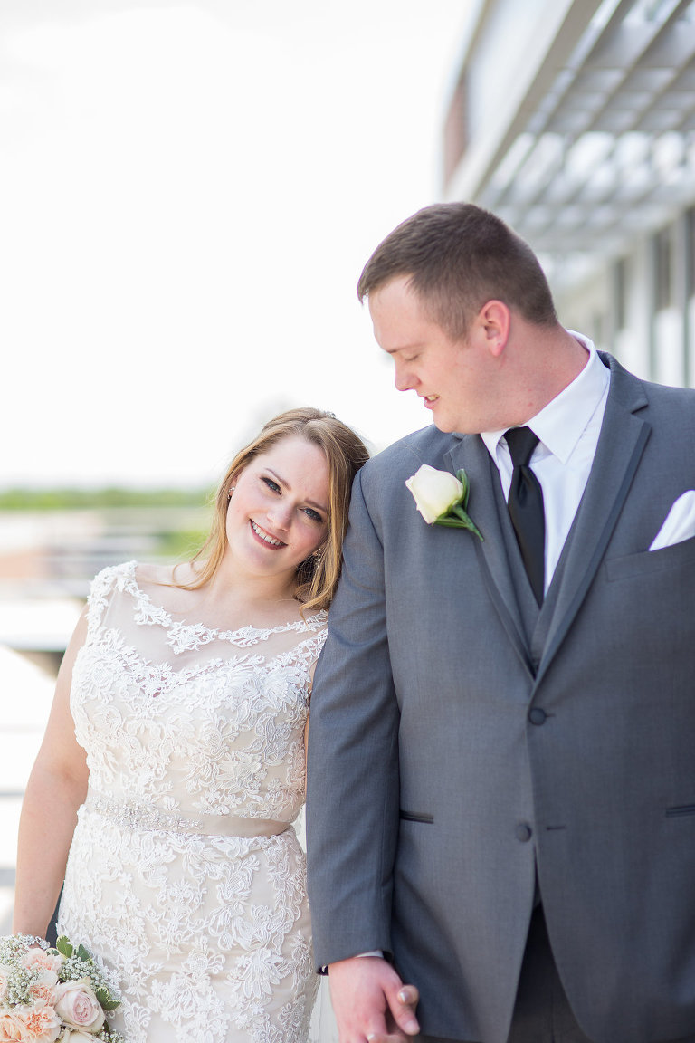 Rhadigan Student Center Ballroom