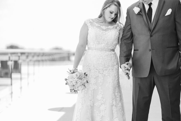 Rhatigan Student Center WSU wedding