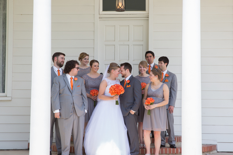 bridal party-24