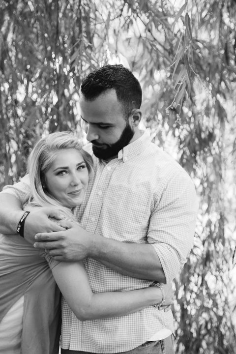 Engagement Photographers in Wichita