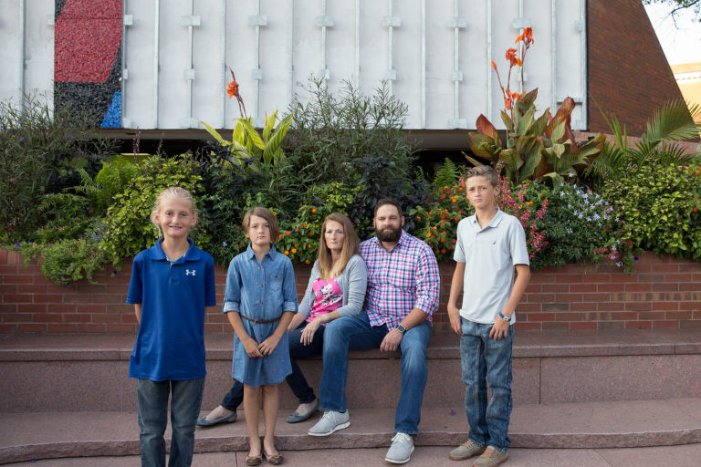Wichita family Photography Jenny Myers Photography
