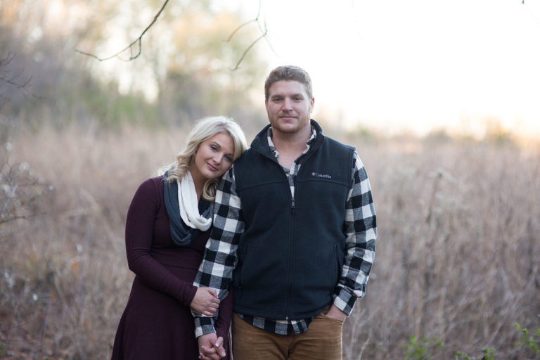 engagement photography