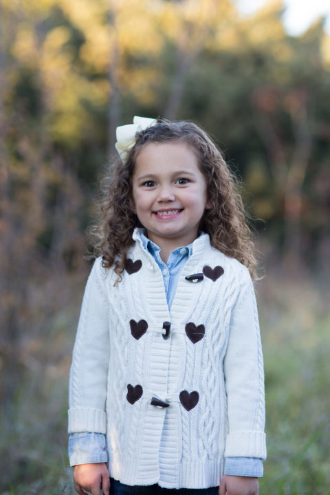 Wichita Children's Photography