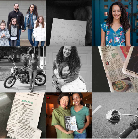 Jenny Myers Photography best nine of pictures and Cook ICT