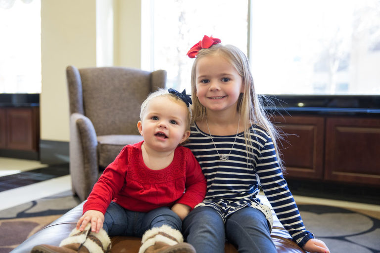 Wichita Kids Photographer