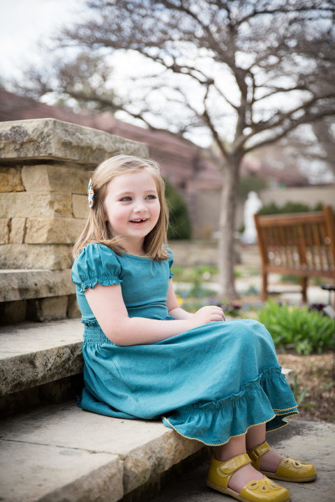 Photography at Botanica Wichita