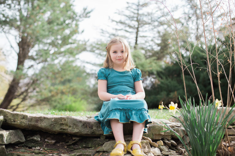 Photography at Botanica