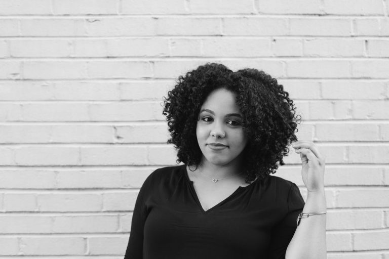 Portrait Photography In Wichita