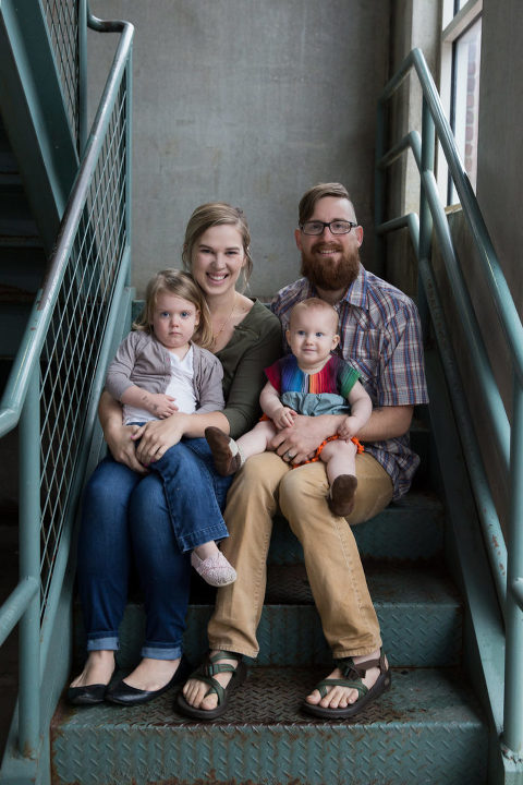 downtown wichita photography