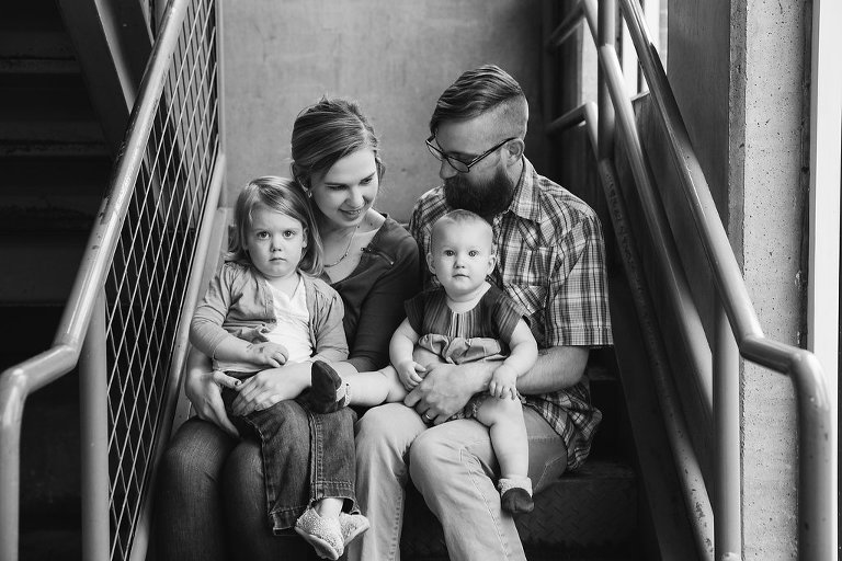 wichita family photography