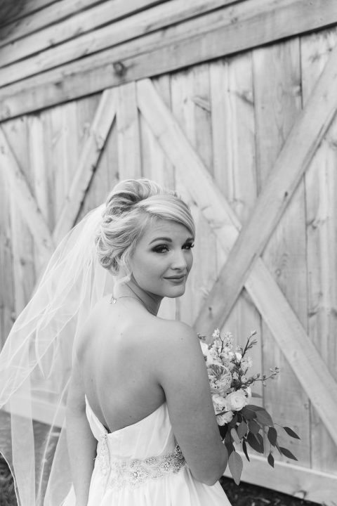 Stonehill Barn Kansas